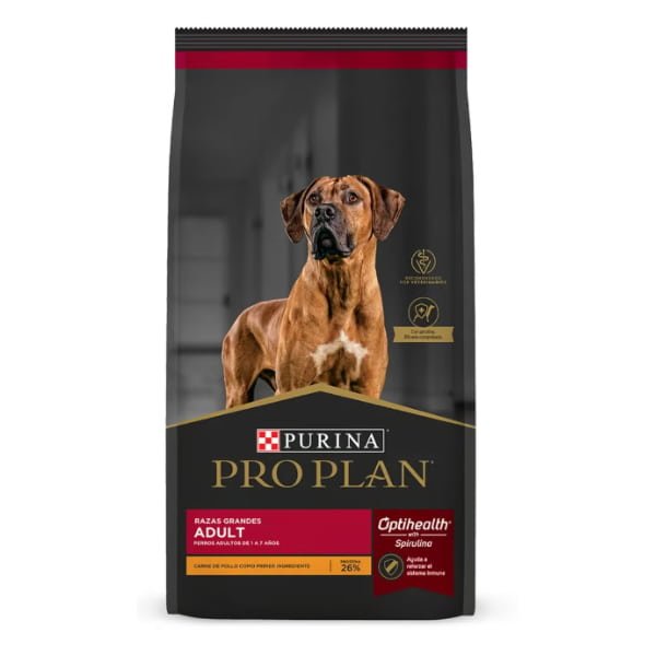 Pro Plan® adulto razas grande para perros - Imagen 2
