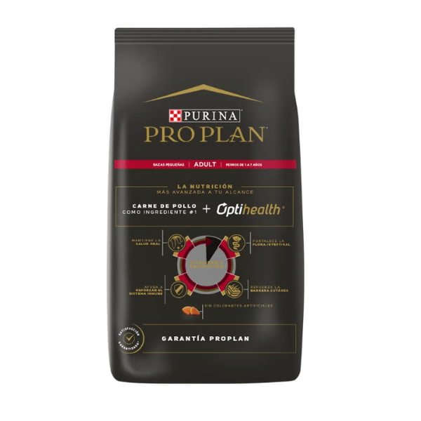 Pro Plan® adulto razas grande para perros - Imagen 3