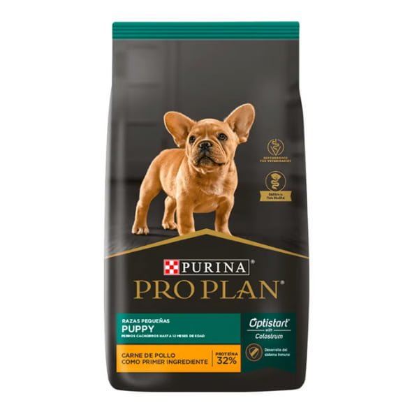 Pro Plan Puppy Razas Pequeñas